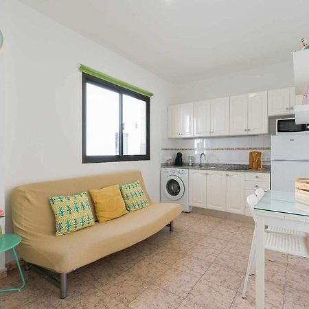 Mahostly Apartamento Comillas Sf Apartment Arrecife  Exterior photo