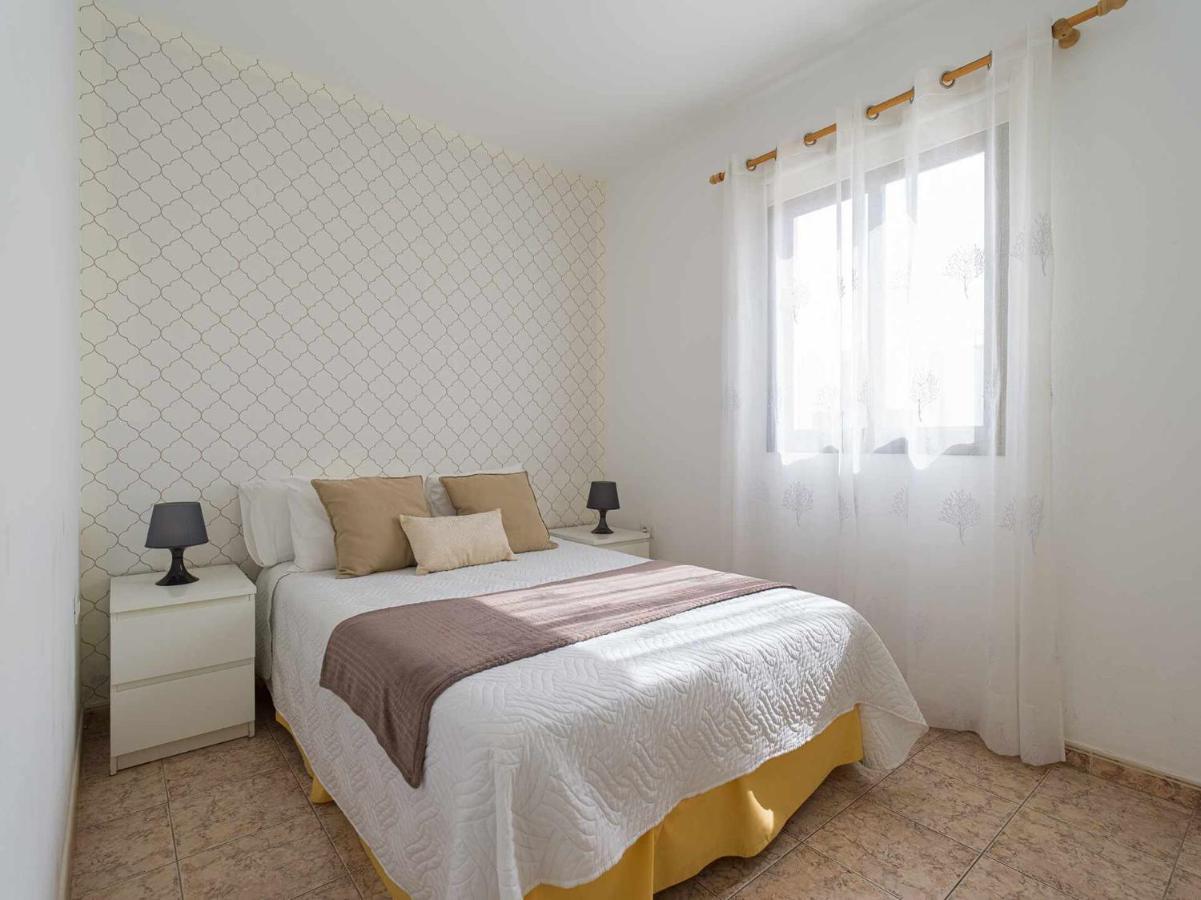 Mahostly Apartamento Comillas Sf Apartment Arrecife  Exterior photo