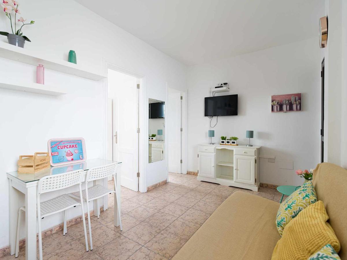 Mahostly Apartamento Comillas Sf Apartment Arrecife  Exterior photo