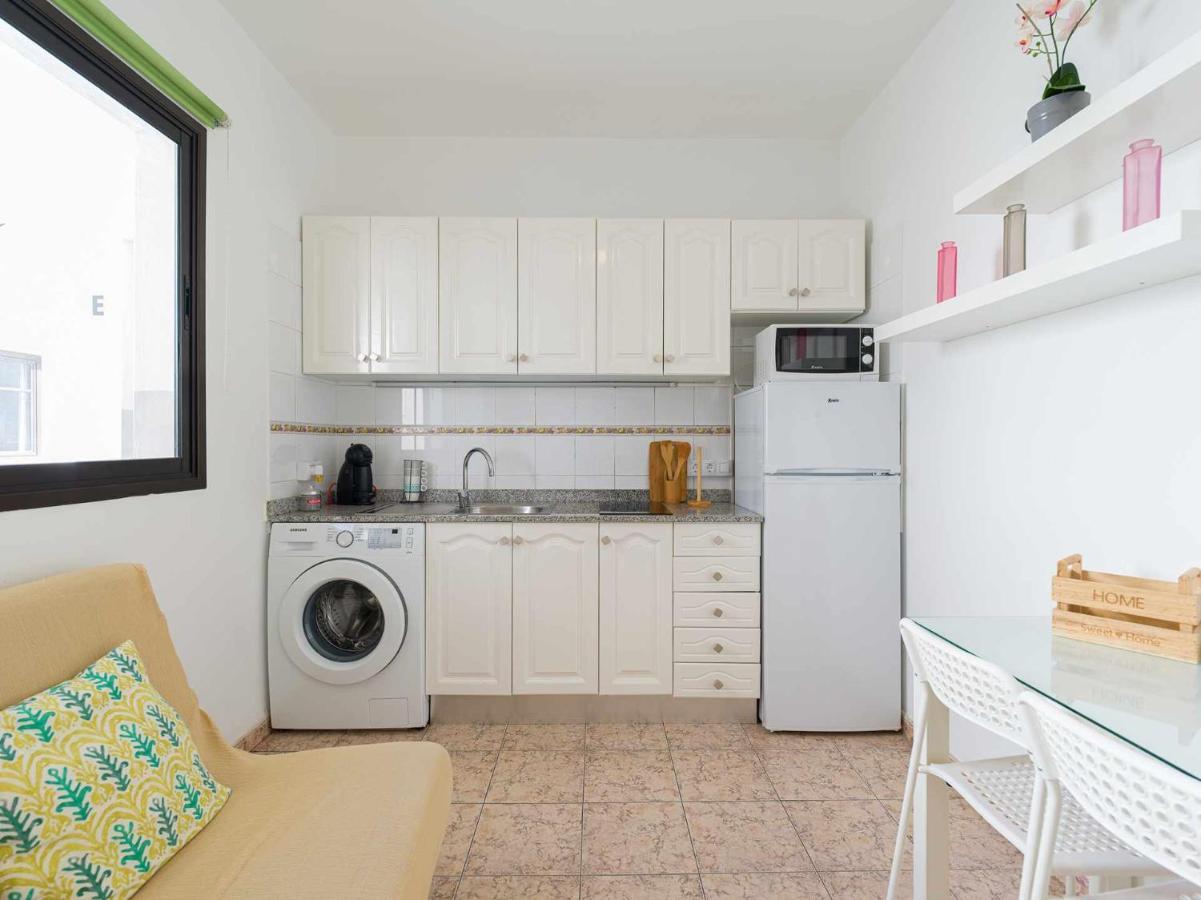 Mahostly Apartamento Comillas Sf Apartment Arrecife  Exterior photo